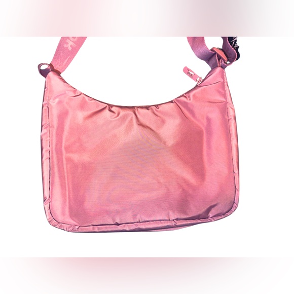 Reebok Nicolette Crossbody Bag in Infused Lilac - Picture 5 of 8